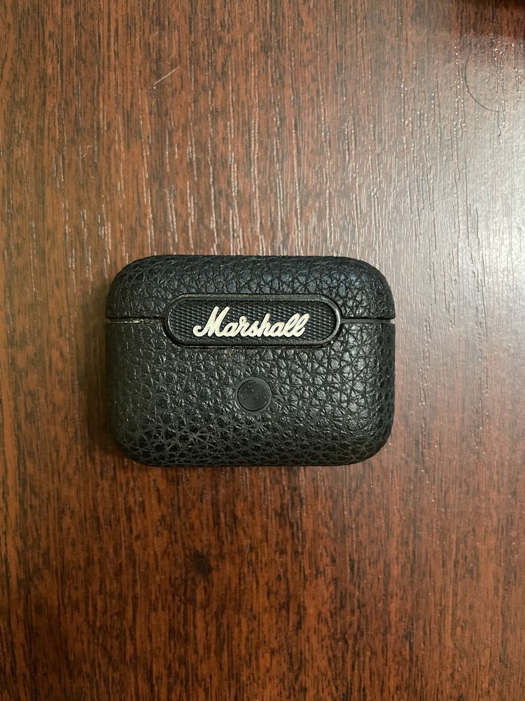 Продам навушники Marshall Motif A.N.C.