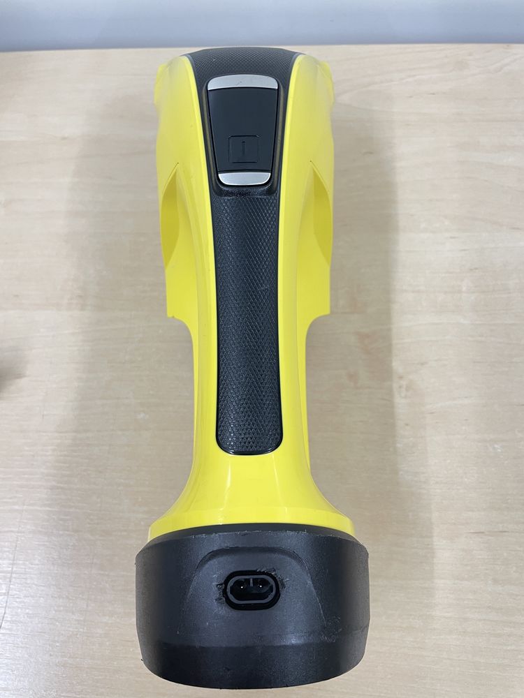 Myjka okien karcher WV 6 żółta , 100% sprawna