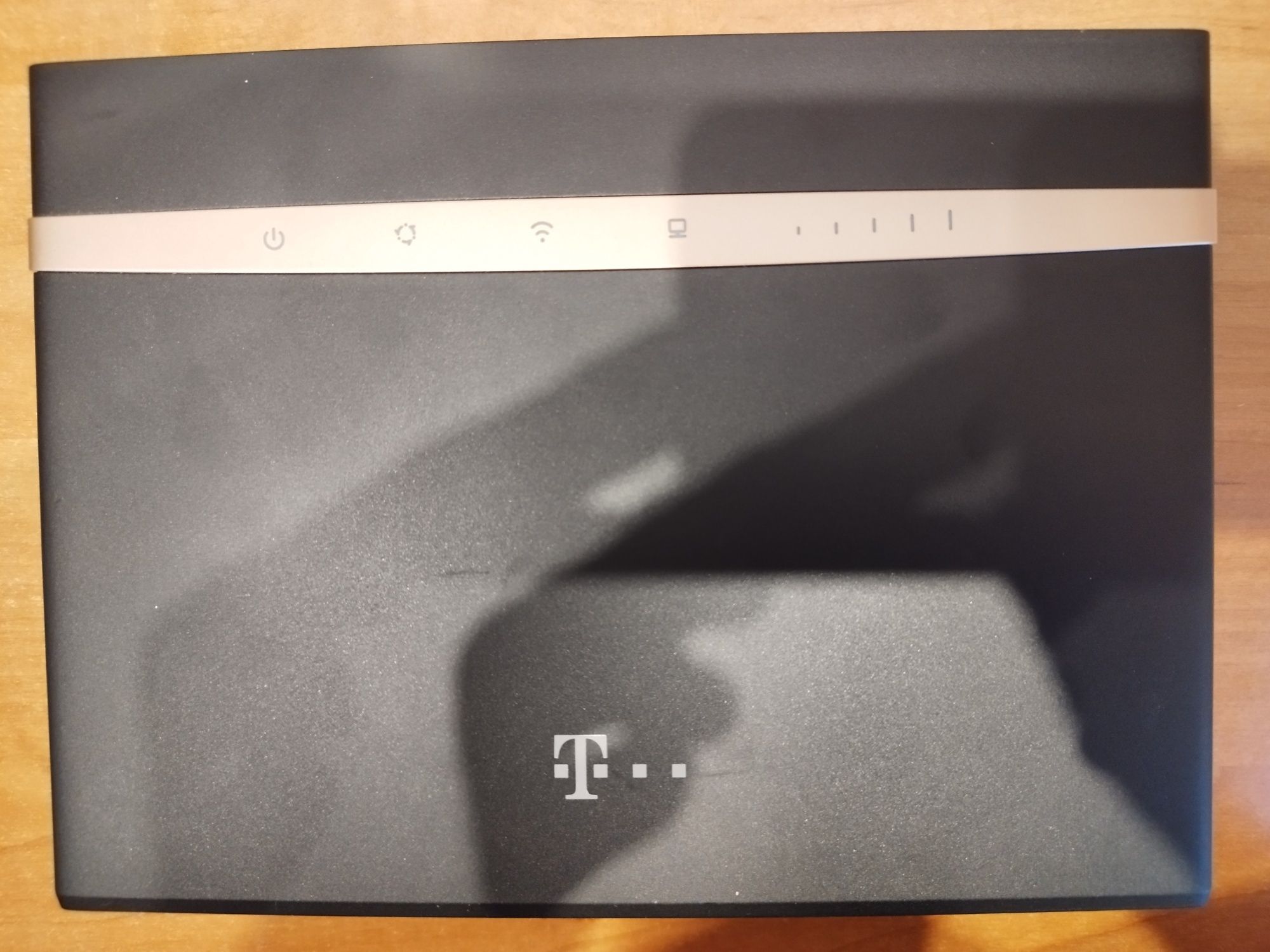 Router Huawei bez simlocka