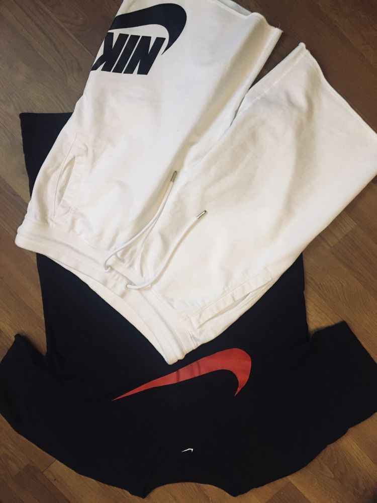 Футболка шорти nike jordan оригінал