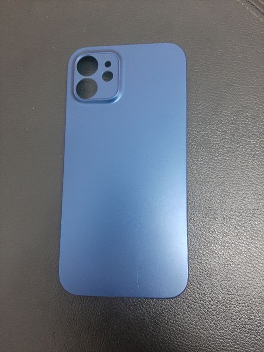 Capas iphone  12