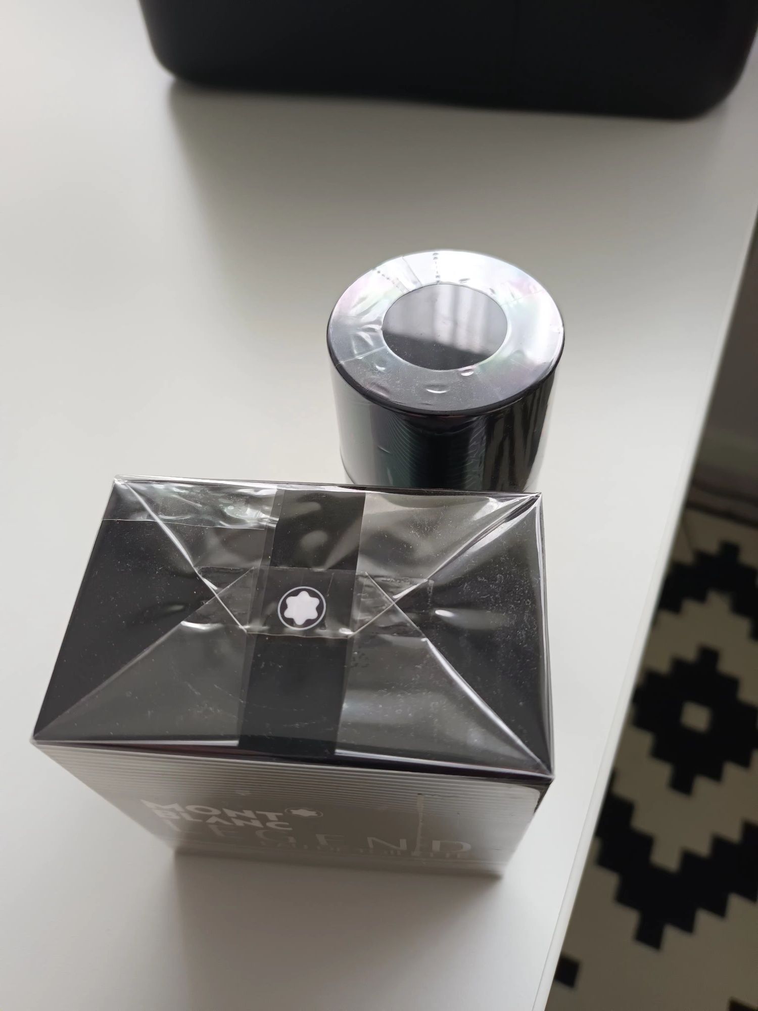 Perfume e desodorizante Montblanc NOVO