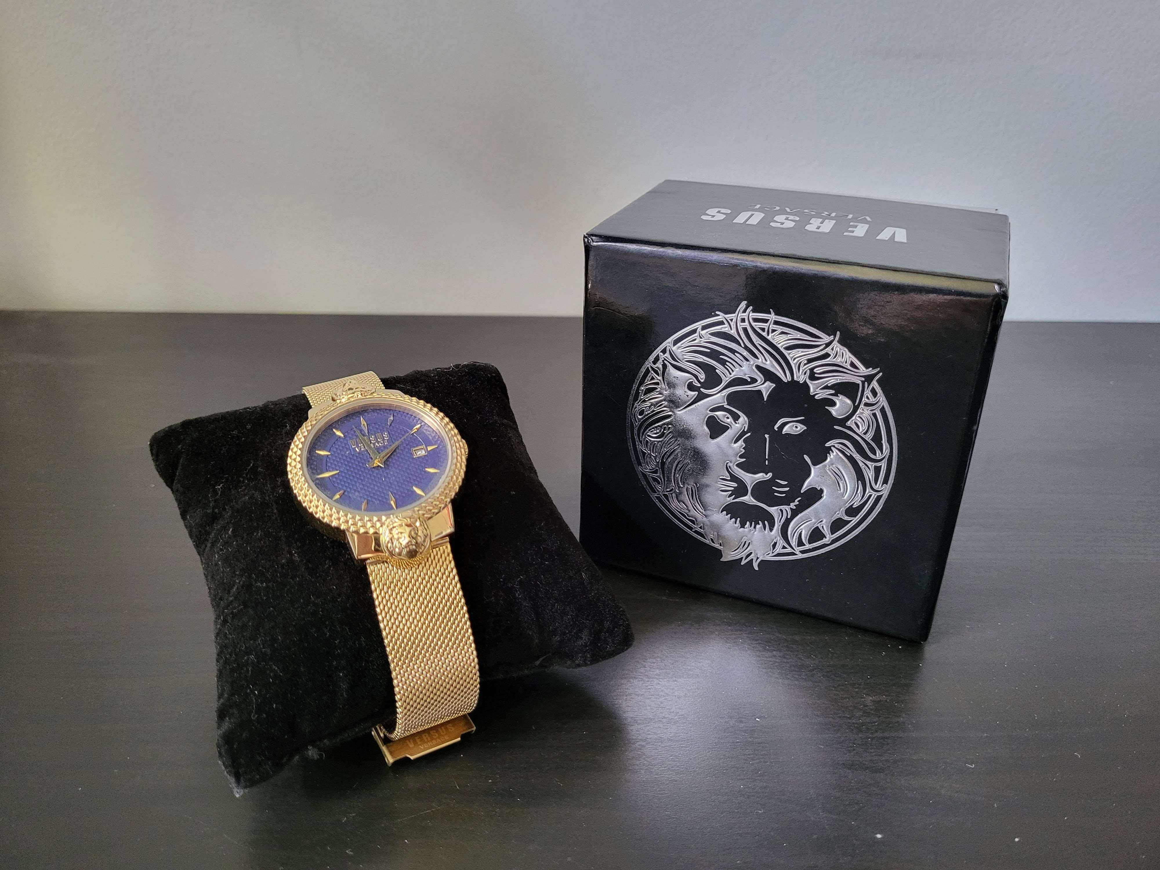 Zegarek damski Versus Versace VSPLK0919