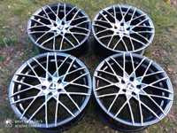 Felgi Tomason 19cali 5x112 et30 8,5J Audi Mercedes VW Skoda Seat