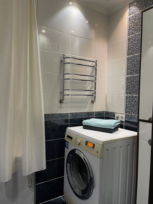 Квартира в центре . Конкорд