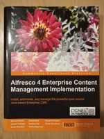 Alfresco 4 Enterprise Content Management Implement