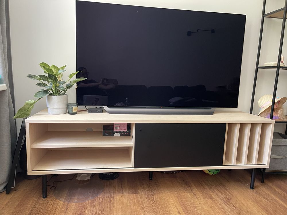 Szafka RTV VOX Frame