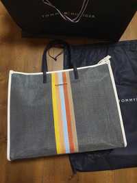 Torebka Tommy Hilfiger