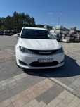 Chrysler Pacifica Chrysler Pacifica 7 osobowy LPG