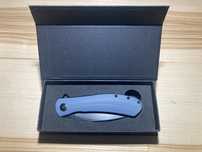 Mandu XL Trollsky Knives