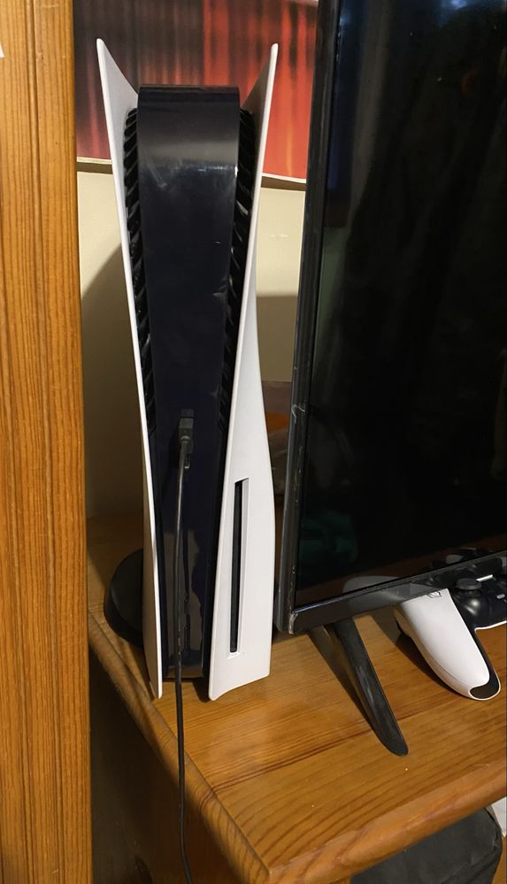 PS5 Standard 825GB