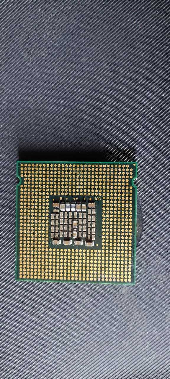 процесори Intel для ПК