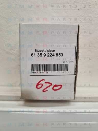 E81 E90 E84 R55 Czujnik deszczu-świateł BMW MINI NEGOCJUJ CENE