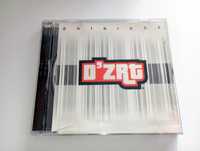 CD Original - D'Zrt - original