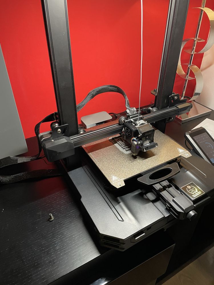 Serviços de Impressão 3d