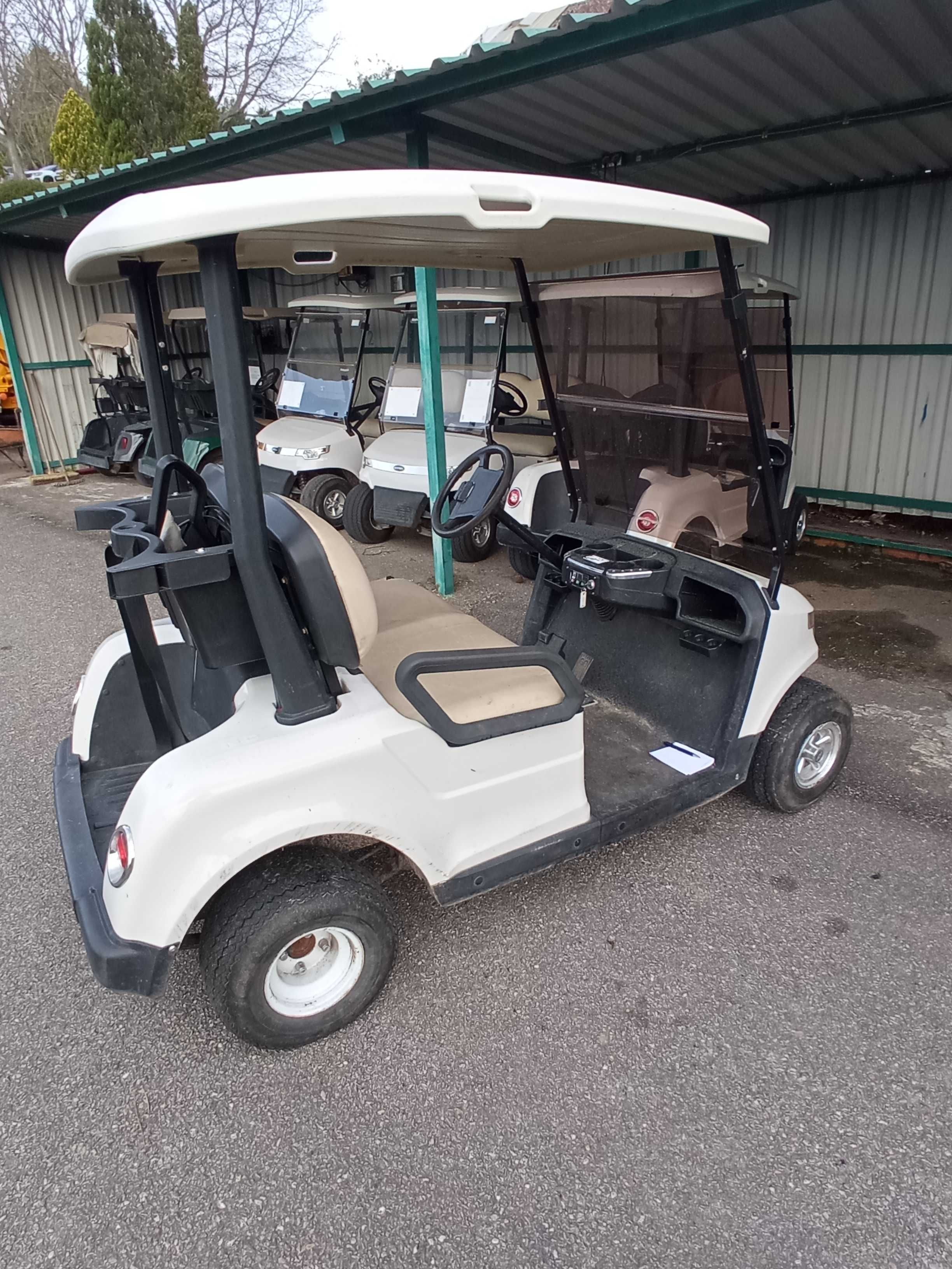 Buggy Electrico Usados