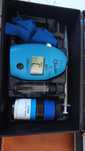 Hanna HI 755 mini fotometr alkalinity kh