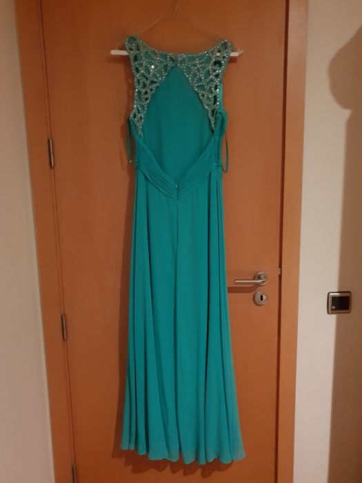 Vestido de Gala/Cerimónia