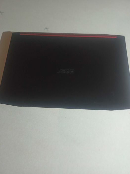 Ноутбук игровой Аcer nitro 5 an515