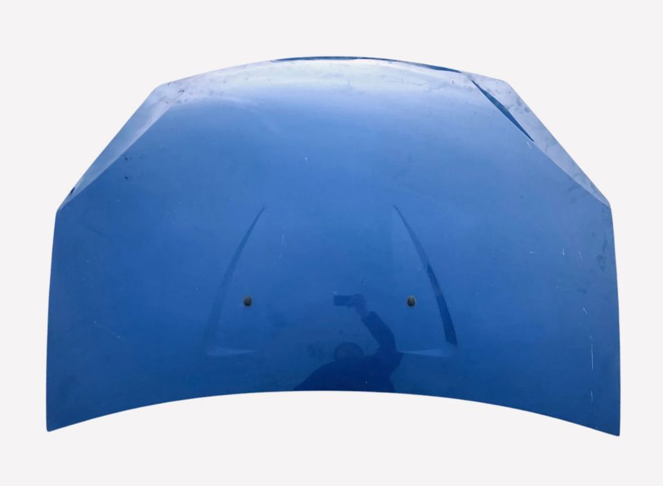 Капот Renault Dacia Sandero