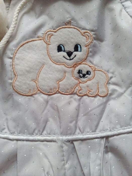 Комбінезон дитячий