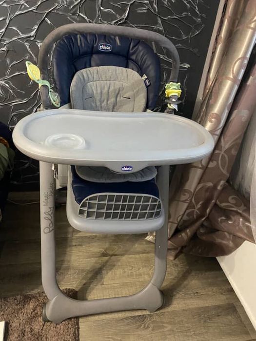 Стульчик для кормления