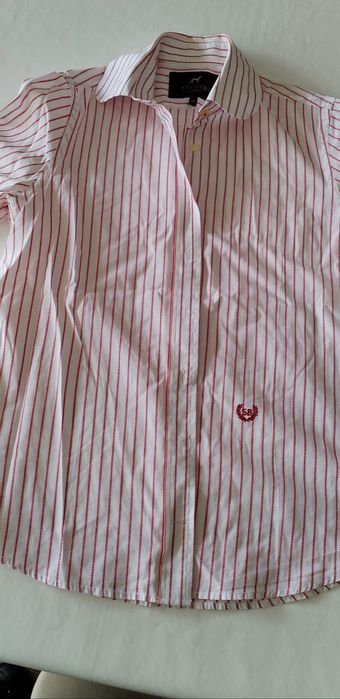 Camisa senhora Sacoor - tam. 36