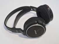 Słuchawki bezprzewodowe Sony MDR-RF 810R czarne