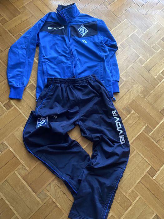 Спортивний костюм для хлопчика