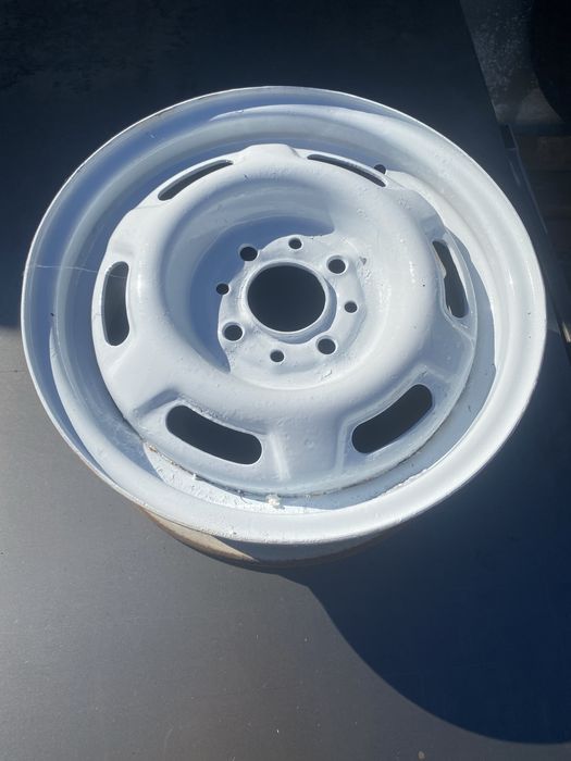 Диск на Ланос Сенс р13 и диск класика ВАЗ