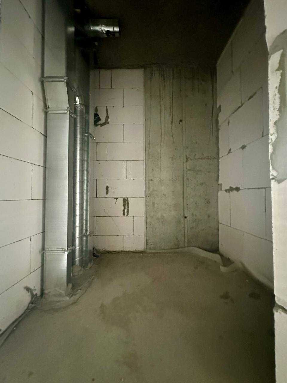 Продам 1к квартиру в центре ЖК "ITown" (АйТаун) 46 м2 , Софиевская