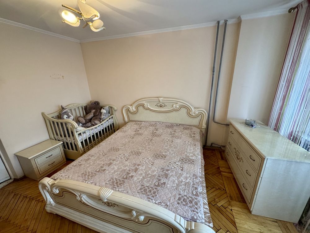 2-х кімн. «чешка», 59 м. кв. вул. Півд.-Кільцева.