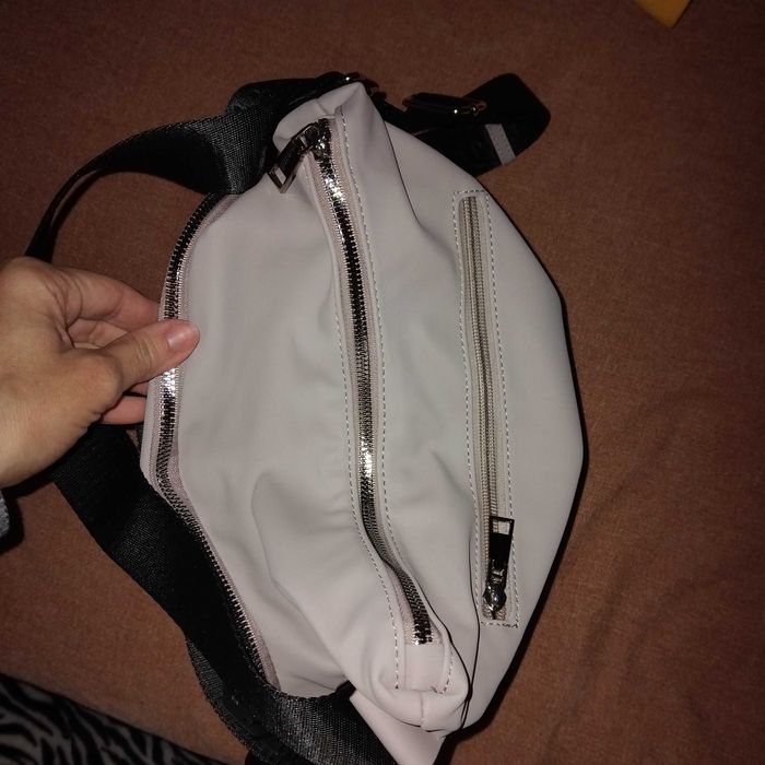 Mala de senhora nova