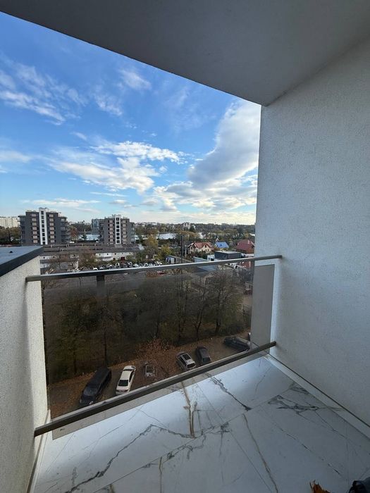 Оренда 2 км квартири з виглядом на озеро