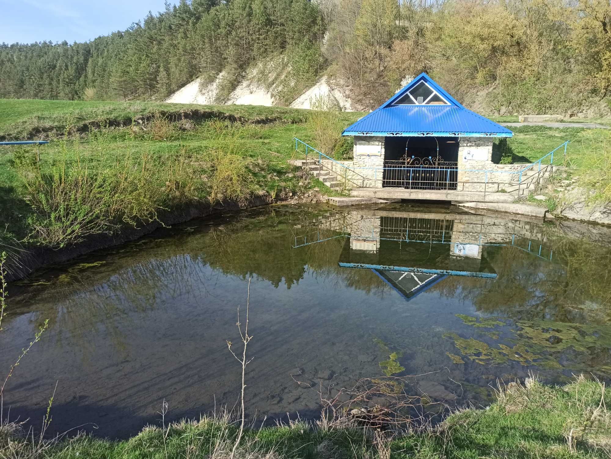 нерухомість, земельна ділянка