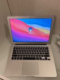 Macbook air 2013 8/128