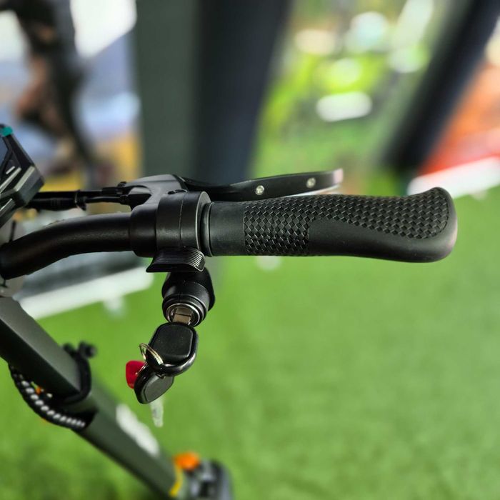 ‼️Електросамокат Kugoo Kirin G2 Max 1200W/48V/20Ah