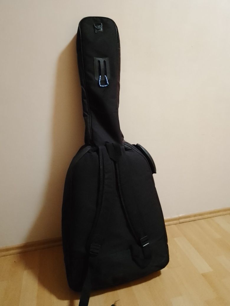 Gitara akustyczna 12 strunowa Yamaha