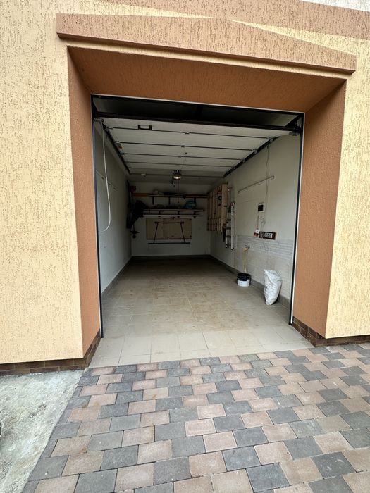 Оренда стильного таунхауса в Івано-Франківську!