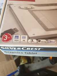 Silvercrest SGT 10.6 A2 Tablet Graficzny