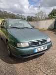 SEAT Córdoba 1.9td