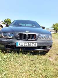 Продам  bmw e 39