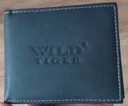 Portfel Wild Tiger