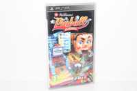 Williams Pinball Classics PSP GameBAZA