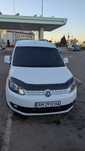 Volkswagen caddy 2012