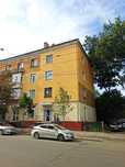 Утепление фасадов. Все виды высотных работ. Профессиональная покраска