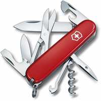 Складаний ніж Victorinox Climber 1.3703