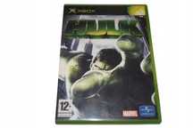 Gra Hulk Microsoft Xbox