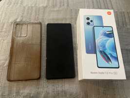 Xiaomi note 12 Pro 5g.  6/128