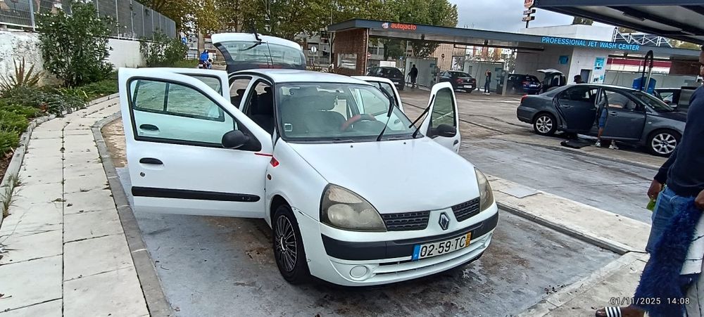 Carro  com preço negociável